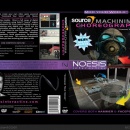 Noesis Interactive - Source Machinima Choreography Box Art Cover