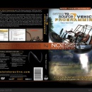 Noesis Interactive -Source Vehicle Programming Box Art Cover