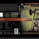 Noesis Interactive DVD - Source Vehicle Scripting Box Art Cover