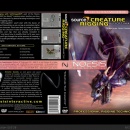 Noesis Interactive -Source Creature Rigging Box Art Cover