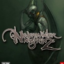Neverwinter Nights 2 Box Art Cover