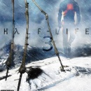 Half-Life 3 Box Art Cover