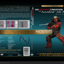 Noesis Interactive - 3D Content Creation with Max Box Art Cover