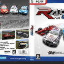 Race 07 Box Art Cover