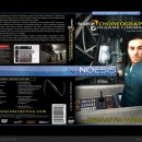 Noesis Interactive-Source Choreography&Cinematics Box Art Cover