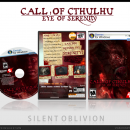 Call of Cthulhu: Eye of Serenity Box Art Cover