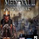 MediEval 2  Total War Box Art Cover