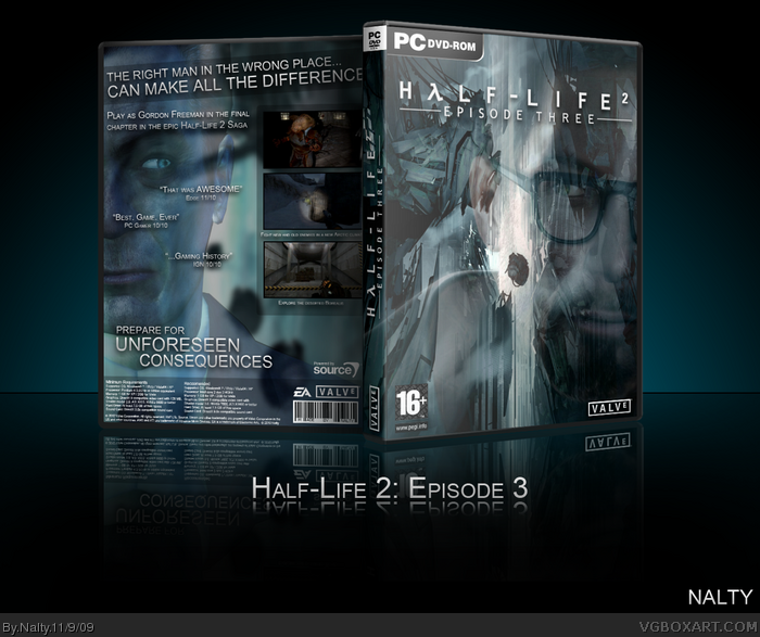 half life 2 episode 3 download