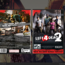 Left 4 Dead 2 Box Art Cover