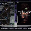 Thief: The Complete Collection Box Art Cover