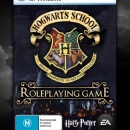Harry Potter: Hogwarts RPG Box Art Cover