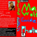 MAV WOLF's Guide to Photoshop Box Art Cover