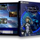 World of StarCraft Box Art Cover