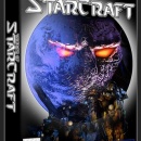 World of StarCraft Box Art Cover