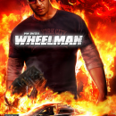 Wheelman Box Art Cover