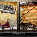 Battlefield: 1776 Box Art Cover