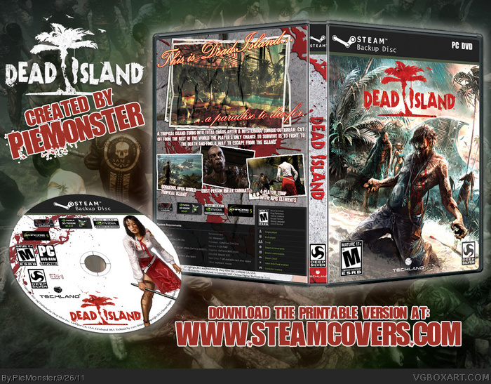 where to buy dead island 2 on pc