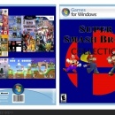 Super Smash Bros. Collection Box Art Cover