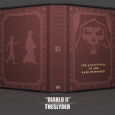 Diablo II Box Art Cover