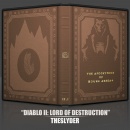 Diablo II: Lord of Destruction Box Art Cover