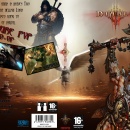 Diablo 3 Box Art Cover