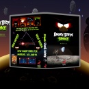 Angry Birds Space Box Art Cover