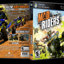 Mad Riders Box Art Cover