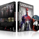 Spider-Man Shattered Dimensions Box Art Cover