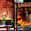 the baconing Box Art Cover
