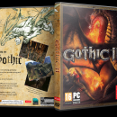 Gothic 2 Box Art Cover
