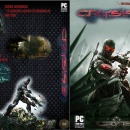 Crysis 3 Box Art Cover
