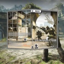 Counter Strike Global Offensive Box Art Cover