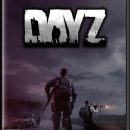 DayZ Box Art Cover