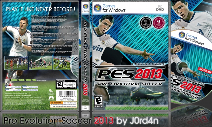 Pes 6 Demo Download Softonic For Windows
