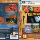 Worms Collection Box Art Cover