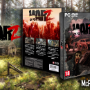 The War Z  Box Cover Box Art Cover