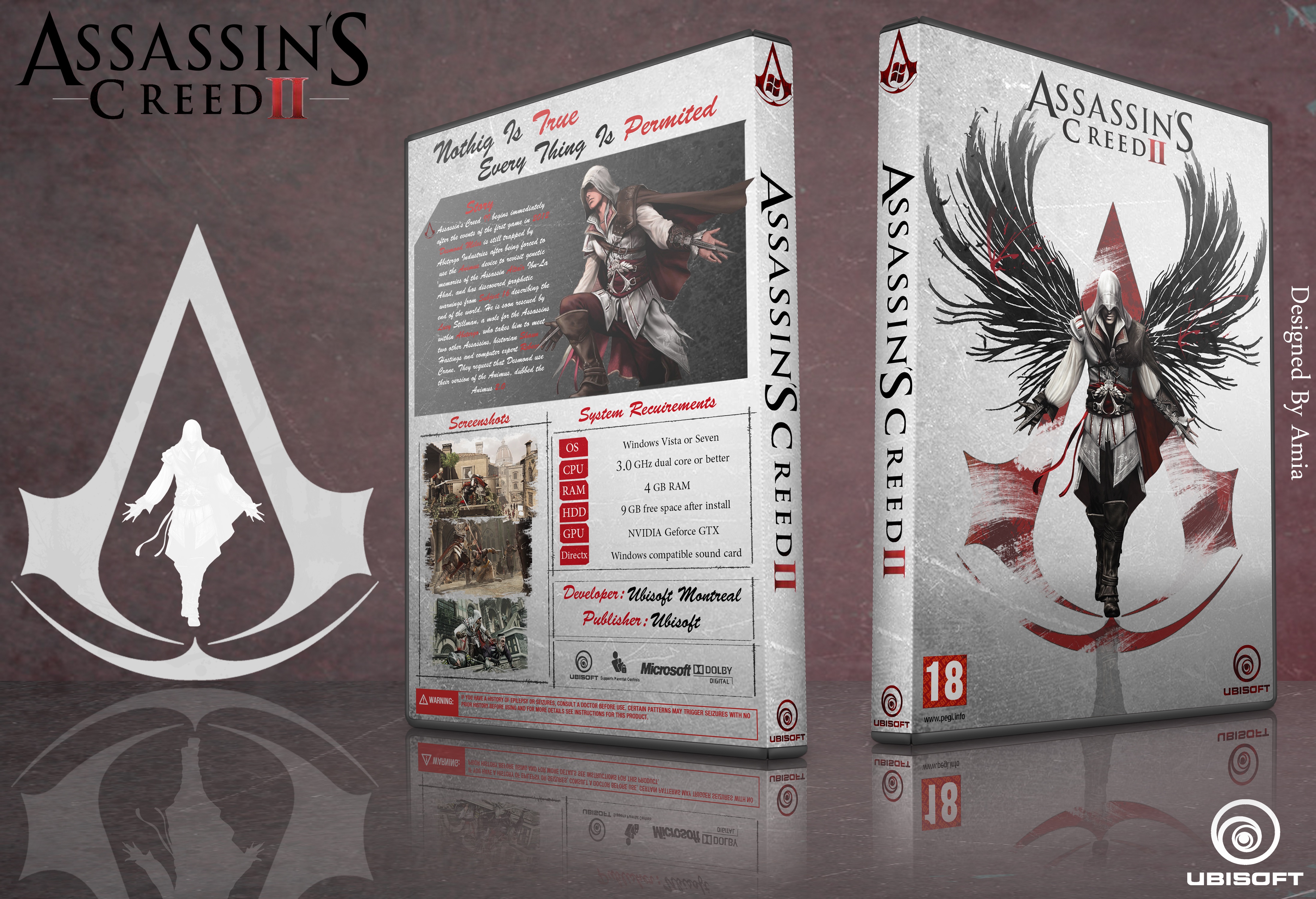 AssassinS Creed 2 Full Game Download Updated