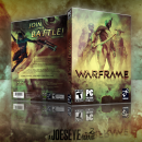 Warframe Box Art Cover
