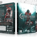 Castlevania : Lords of Shadow Box Art Cover