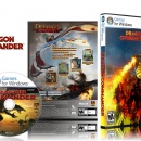 Divinity: Dragon Commander Box Art Cover