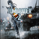Tomb Raider: Battlefield Box Art Cover