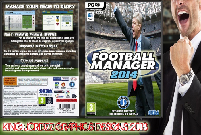 Football Manager 2011 Transfer Window Patch