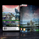 Final Fantasy XIV - A Realm Reborn Box Art Cover