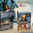 Pacific Rim Box Art Cover