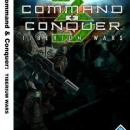 Command and Conquer 3: Tiberian Wars Box Art Cover