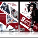 Mirror's Edge (Mirror's Edge 2) Box Art Cover
