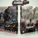 Tom Clancy's Rainbow 6 : Patriots Box Art Cover