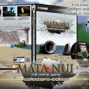 Mata Nui: The Online Game Collector's Edition Box Art Cover