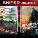Sniper Collection Box Art Cover