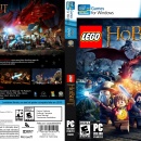 LEGO: The Hobbit Box Art Cover